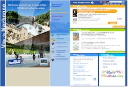 Cliquez ICI...vers Narbonne